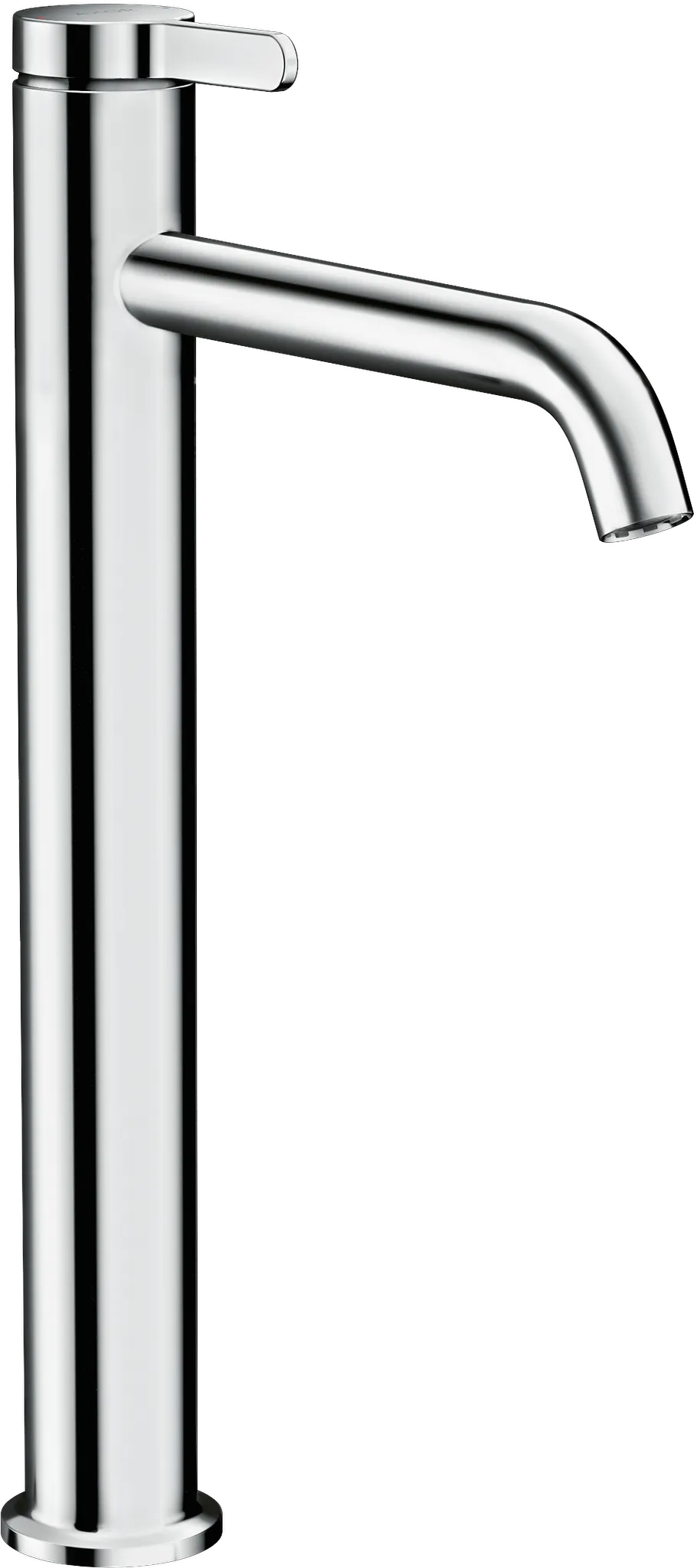 Waschtischmischer 260 Axor Onemit Hebelgriff ohne Ablaufgarnitur chrom