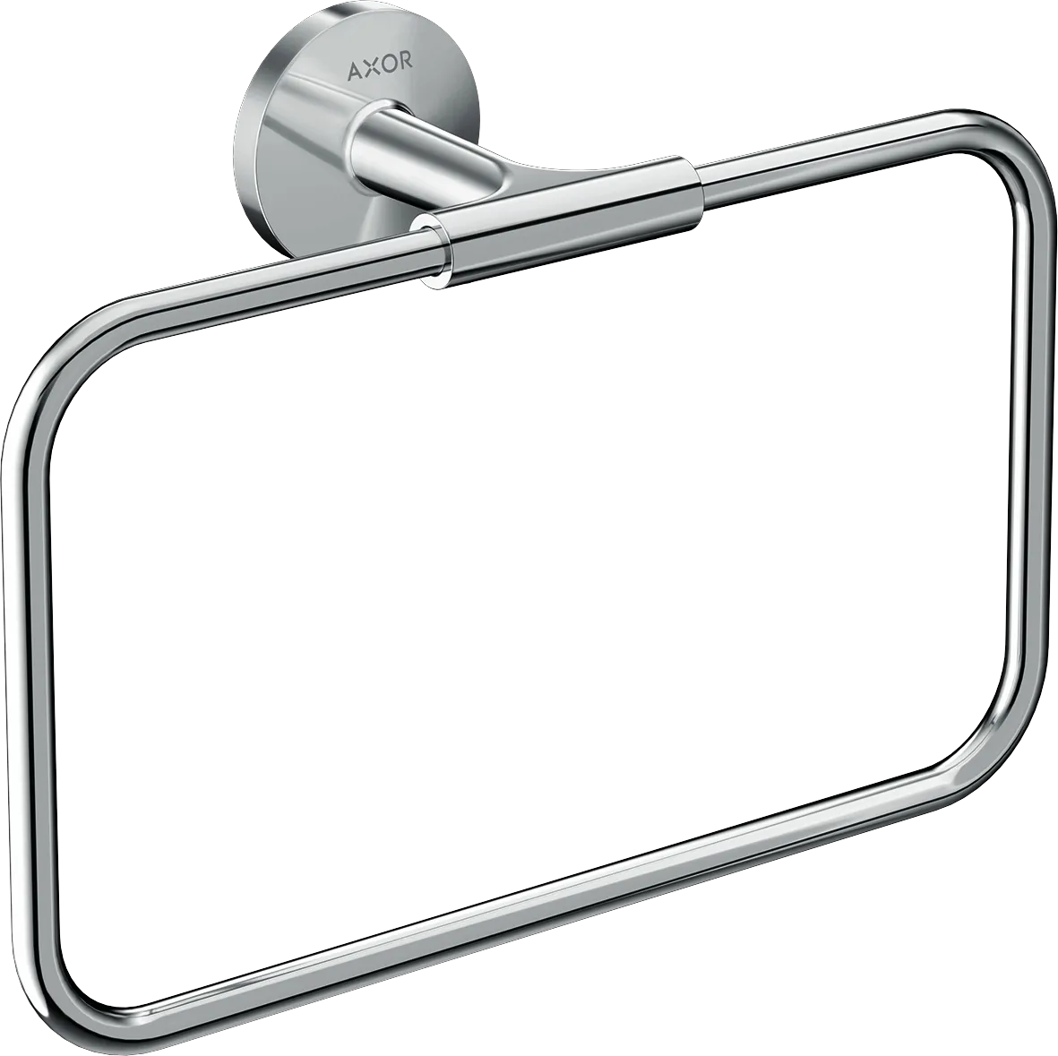 Hadtuchring Axor Universal Circular chrom