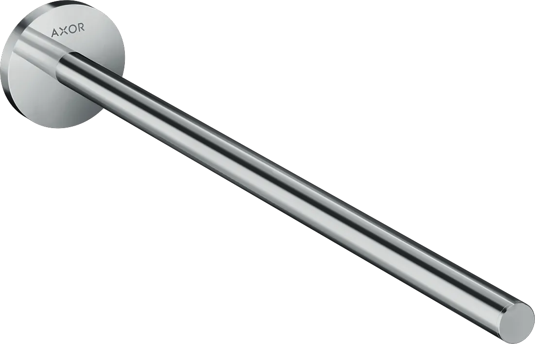 Handtuchhalter Axor Universal Circular chrom