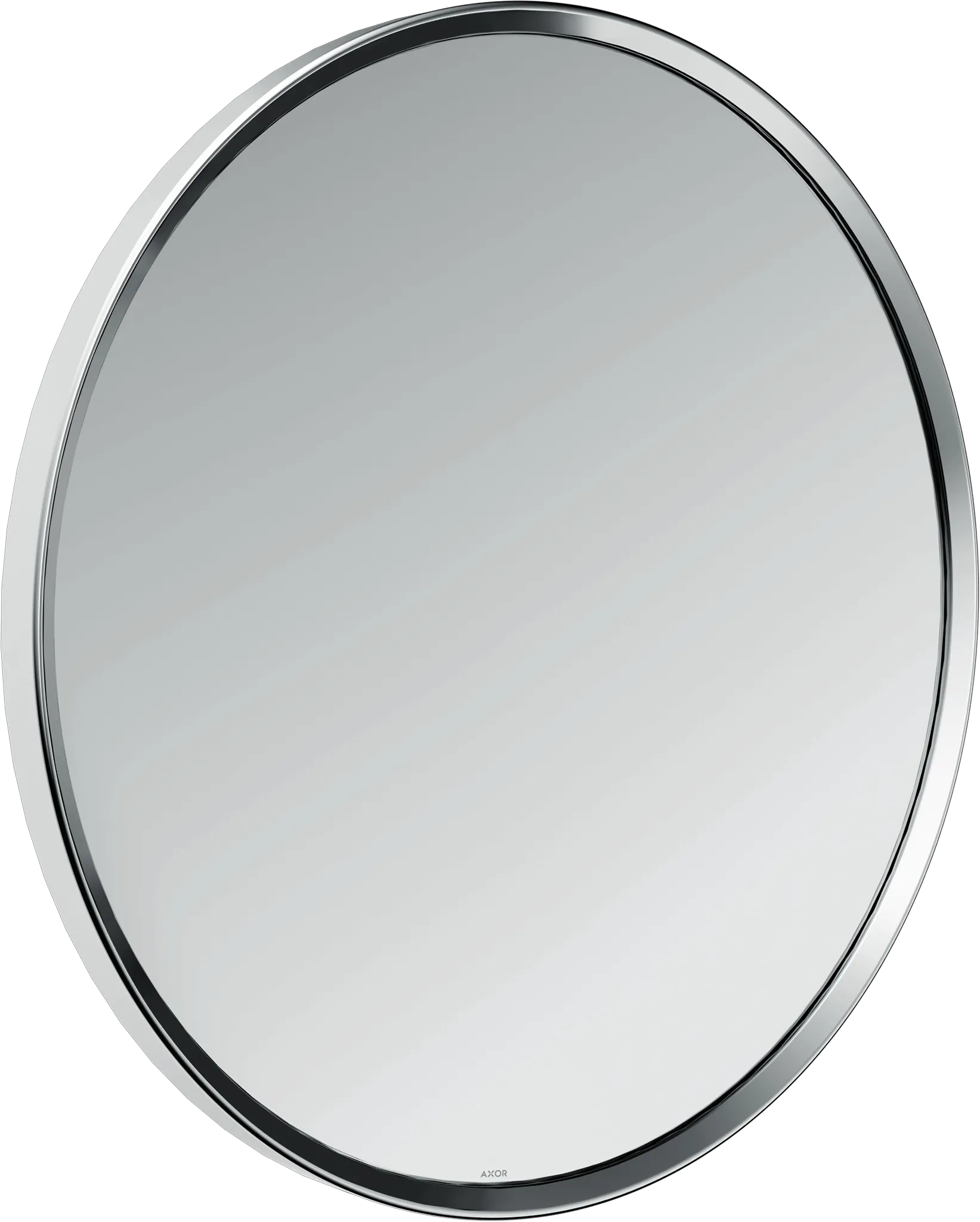 Wandspiegel Axor Universal Circular chrom