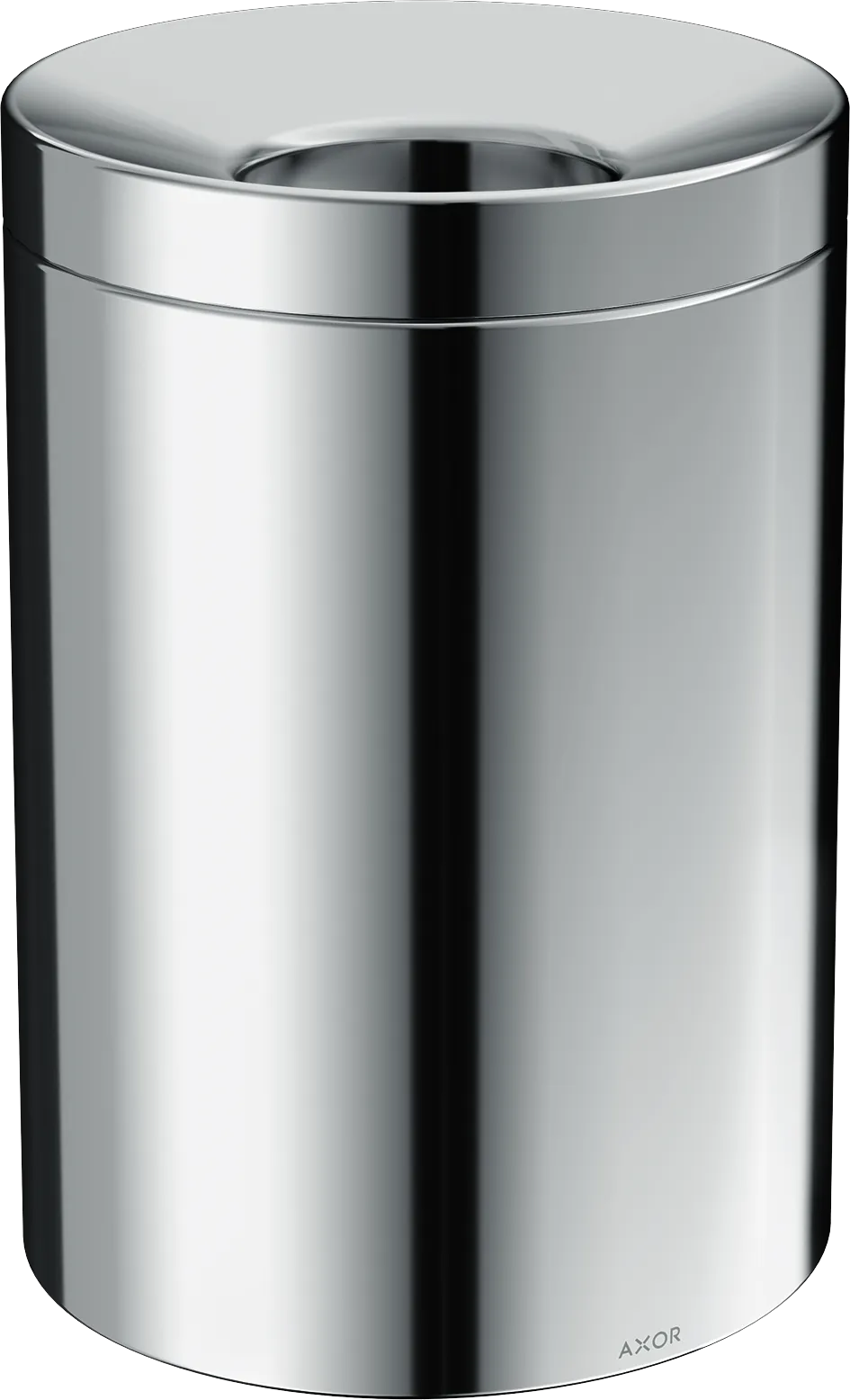 Abfalleimer Axor Universal Circular chrom