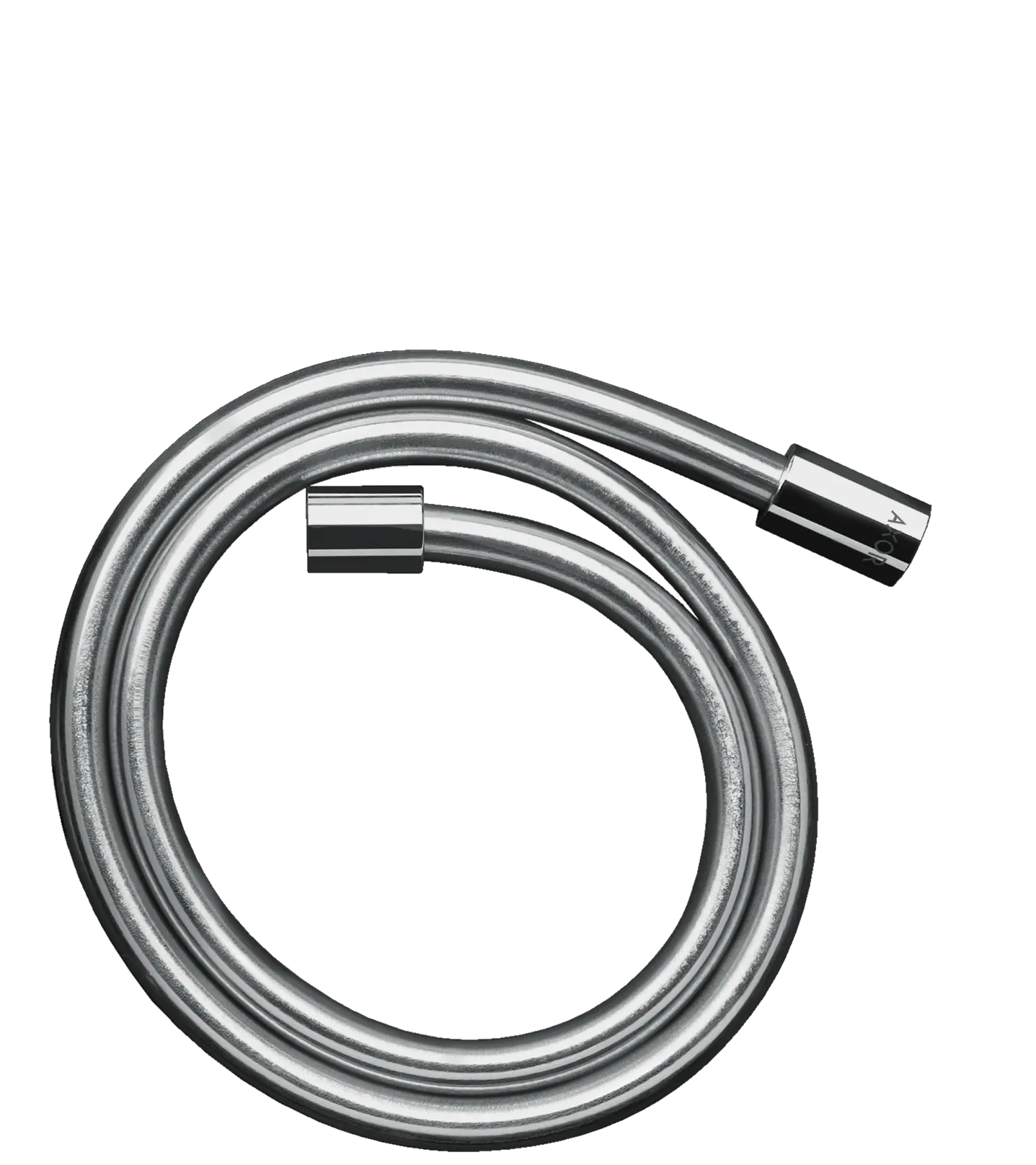 Brausenschlauch Axor Starck Isiflex DN15 chrom m.beids.zylindr.Mutter 1600mm