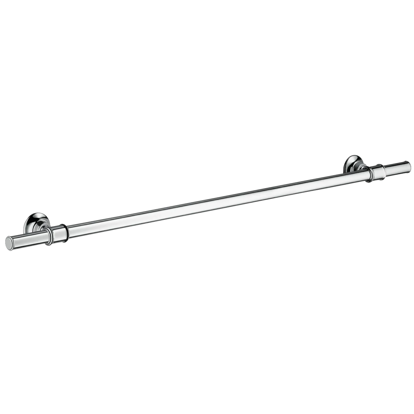 Badetuchhalter Axor Montreux 800mm chrom