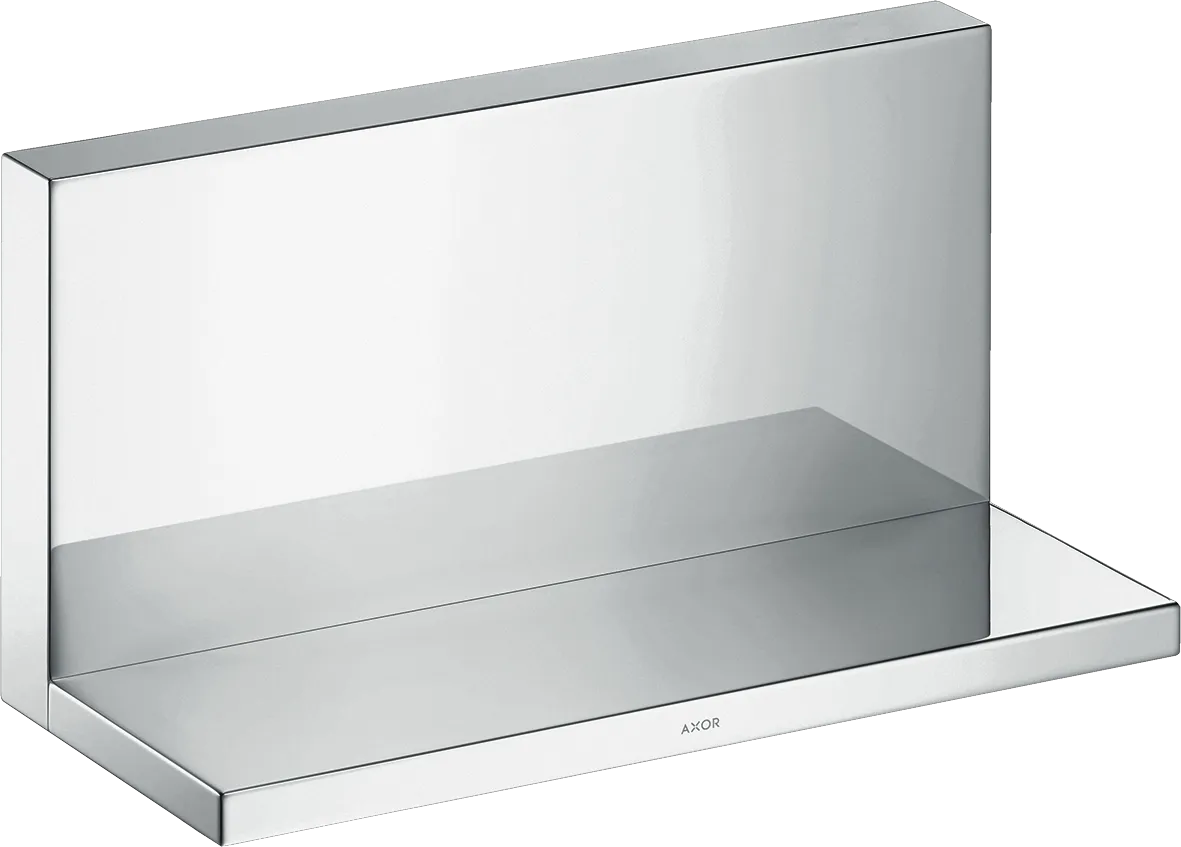 Ablage Axor Starck 240mm chrom