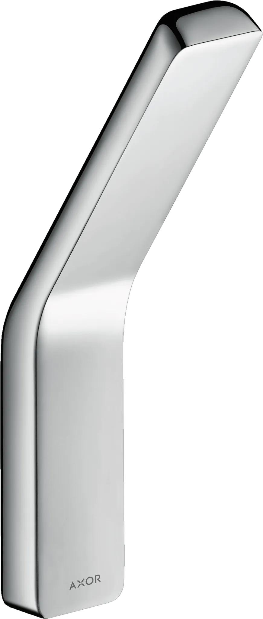 Einzelhaken Axor Universal Accessories chrom