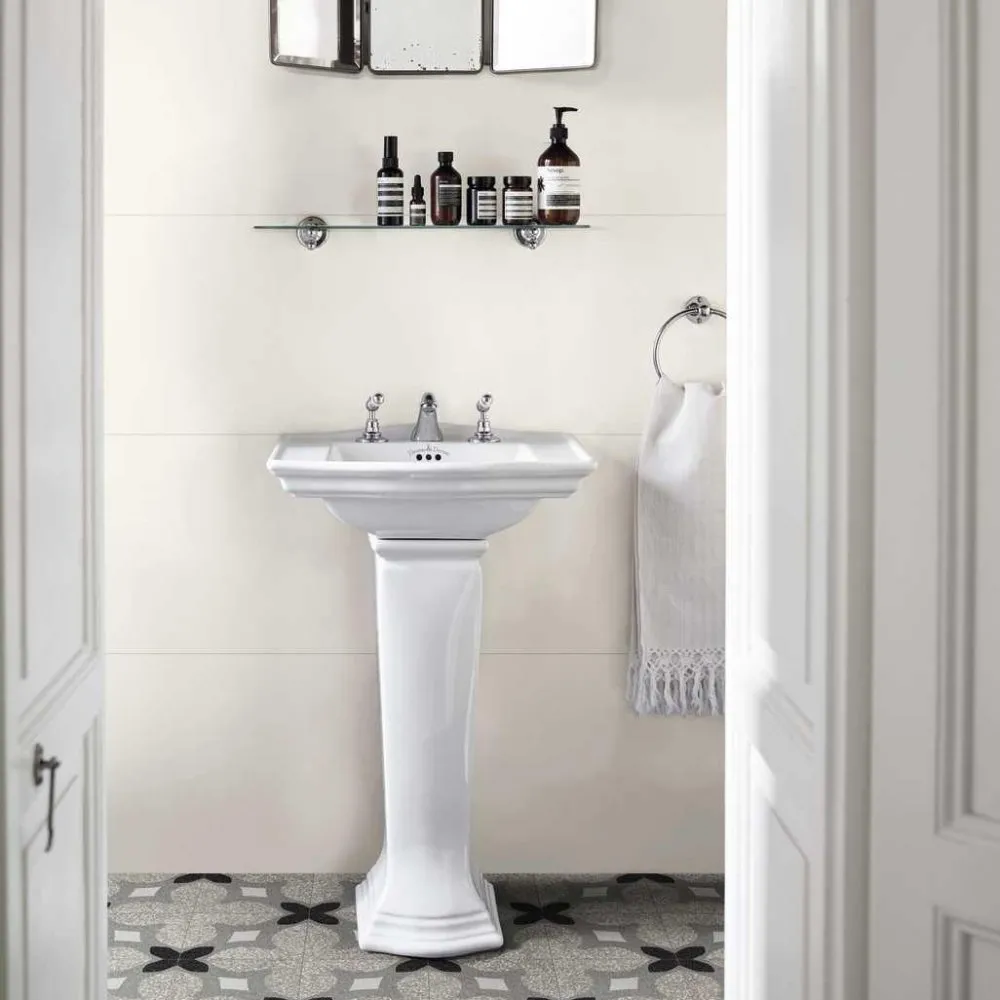 MARAZZI FLIESEN ECLETTICA WHITE NATURAL REKTIFIZIERT 40X120