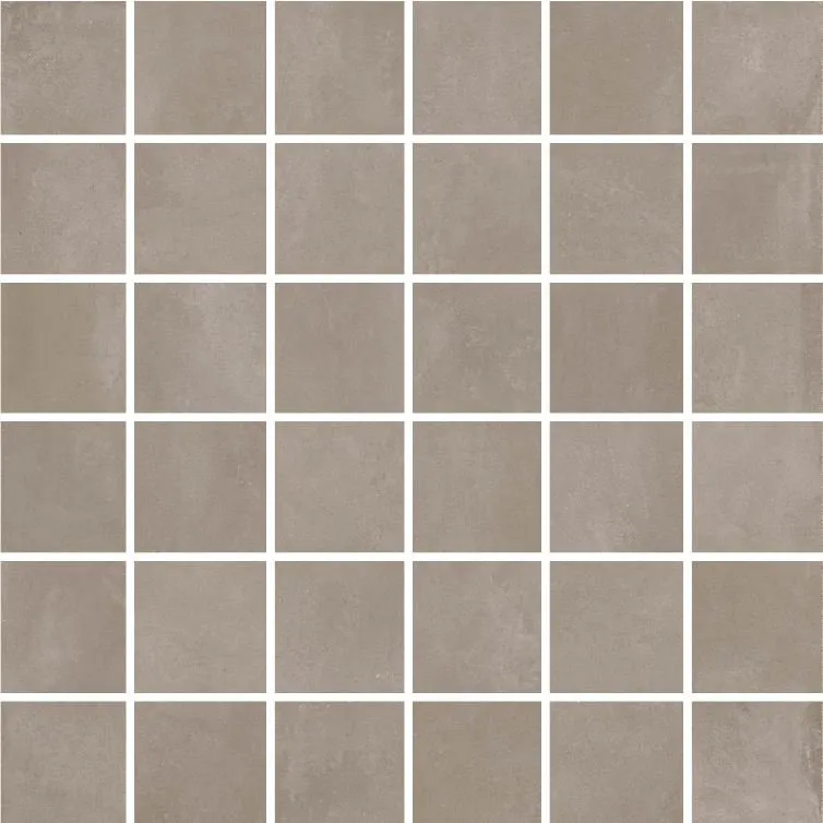 IMOLA CERAMICA FLIESEN AZUMA MOSAICO GRIGIO NATURAL 30X30