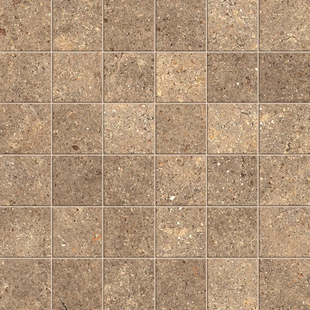 MARAZZI FLIESEN TERRATECH MOSAIK SENAPE NATURAL 30X30
