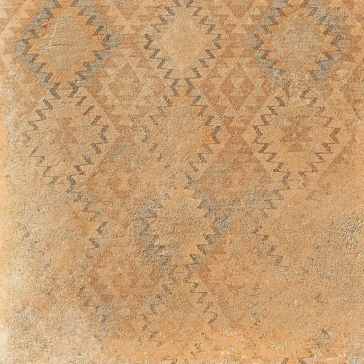 SERENISSIMA FLIESEN ITALICA KILIM MIX TERRA DOLCE NATURAL REKTIFIZIERT 60X60