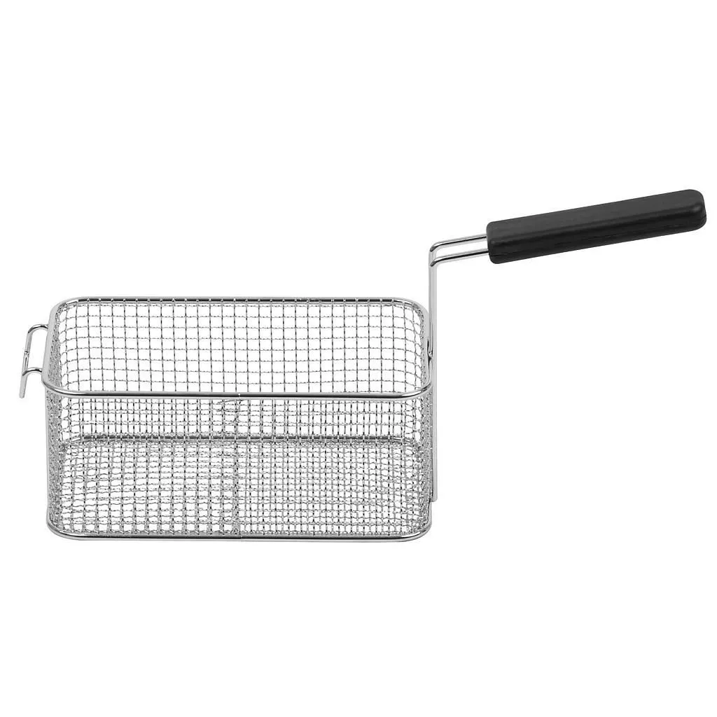 Bartscher Ersatzkorb Fritteuse 600, 8L, gr.