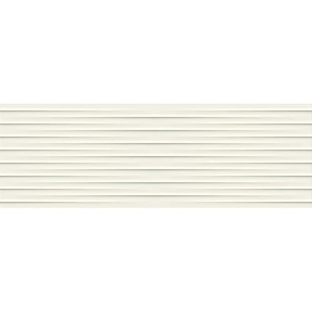 MARAZZI ESSENZIALE FLIESEN STRUTTURA DRAPE 3D SATINATO REKTIFIZIERT 40X120