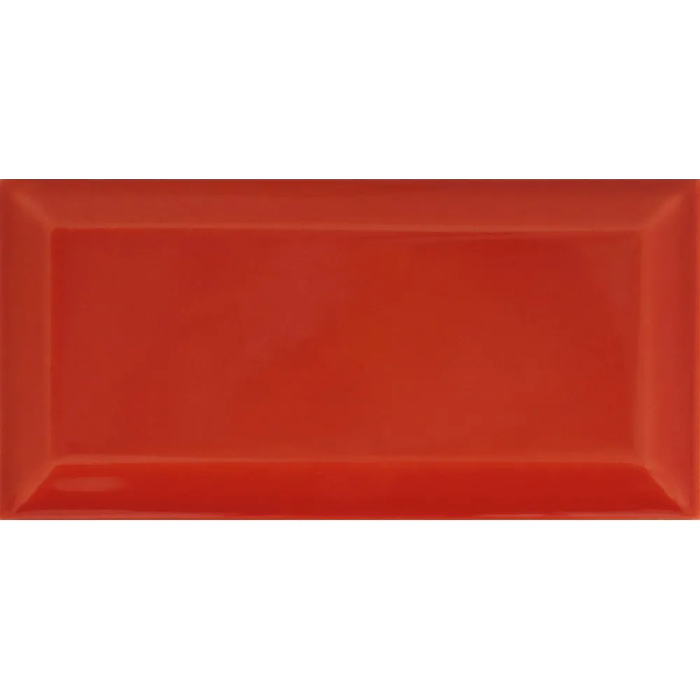 MARAZZI HELLO FLIESEN RED DIAMANTATO LUX 7,5X15