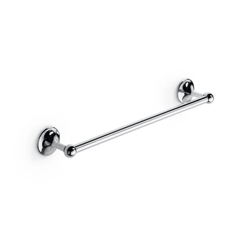 LINEABETA VENESSIA HANDTUCHHALTER 457MM MESSING VERCHROMT