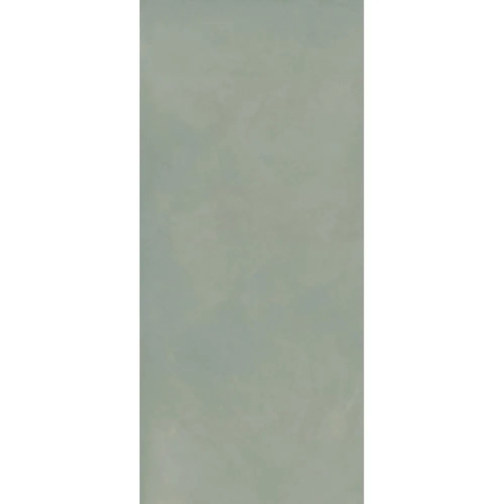 MARAZZI FLIESEN GRANDE RESIN LOOK VERDE SALVIA SATIN REKTIFIZIERT 120X278