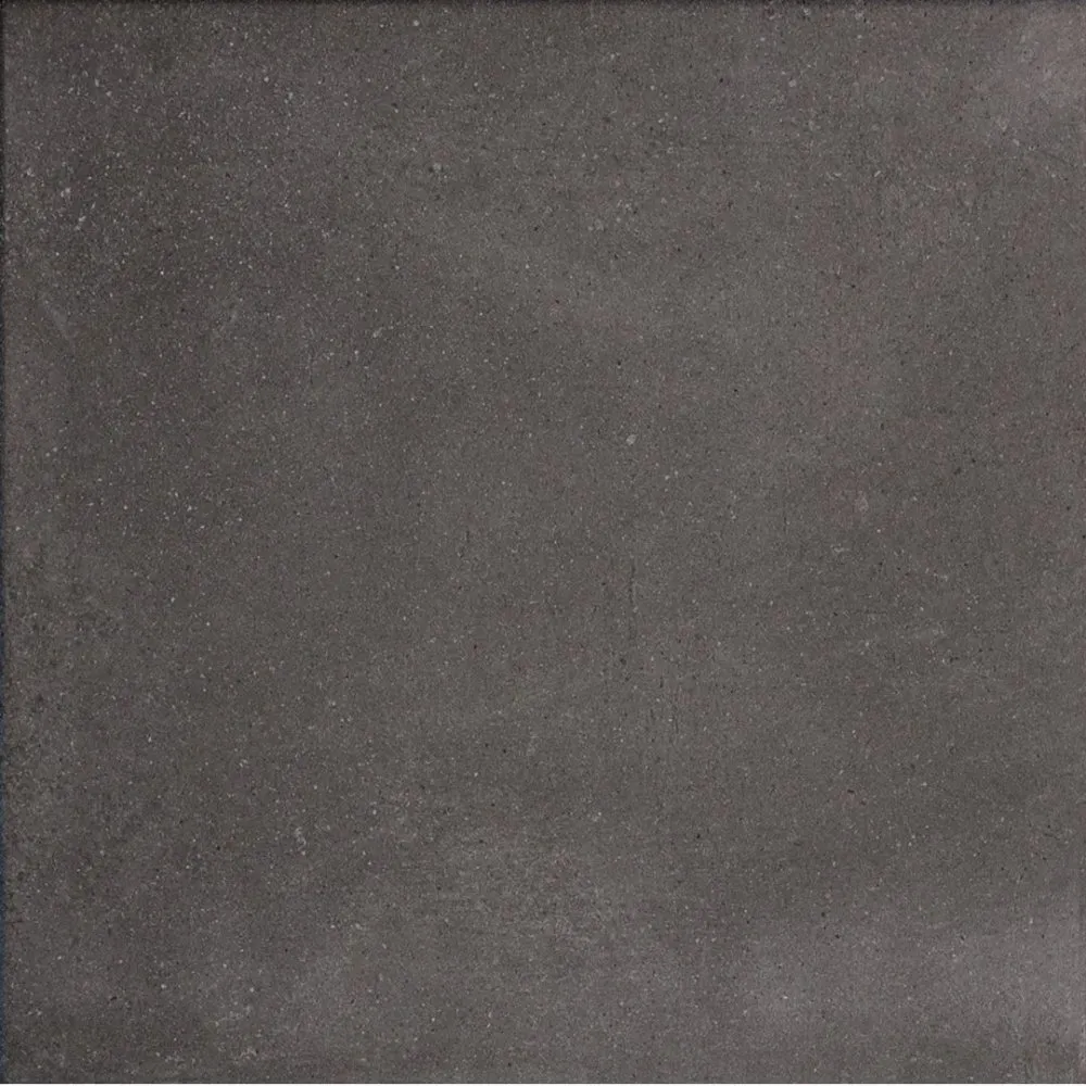 KEOPE FLIESEN MOOV ANTHRACITE GRIP R11 REKTIFIZIERT 60X60