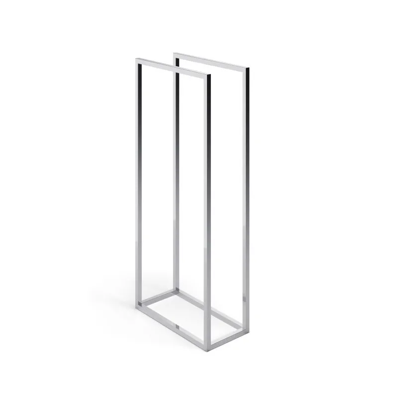 LINEABETA GRELA HANDTUCHHALTER EDELSTAHL POLIERT