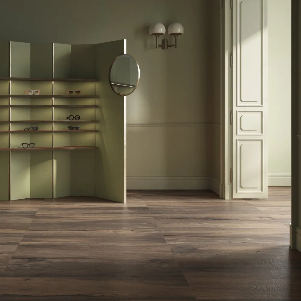 SERENISSIMA FLIESEN I LECCI LECCIO VERNICIATO NATURAL REKTIFIZIERT 30X120