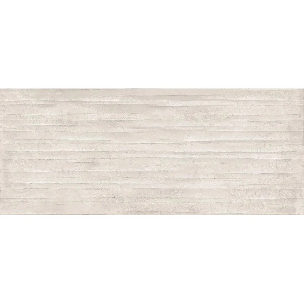 EMILCERAMICA FLIESEN FABRIKA WHITE DEKOR KALCO SILKTECH REKTIFIZIERT 60X120