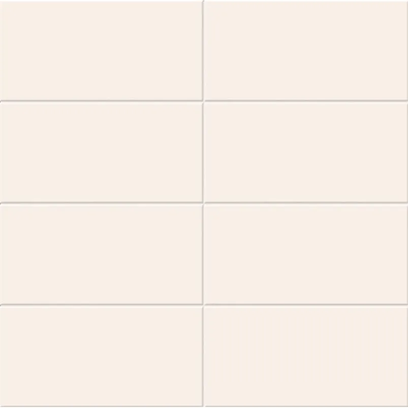 MAINZU FLIESEN CHROMA BLANCO NATURAL 15X30