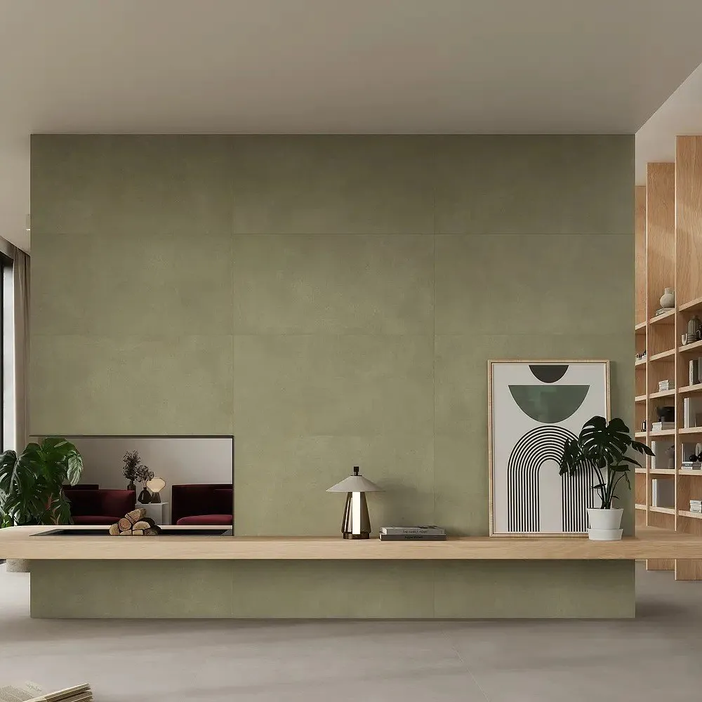 IMOLA CERAMICA FLIESEN RETINA LATTE MENTA NATURAL REKTIFIZIERT 60X120