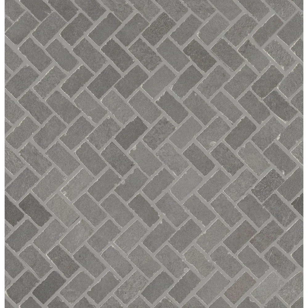 MARAZZI FLIESEN POWDER MOSAIK GRAPHITE NATURAL 30X30