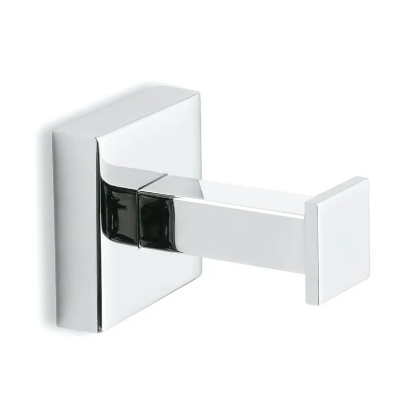 STILHAUS URANIA BADEMANTELHALTER CHROM