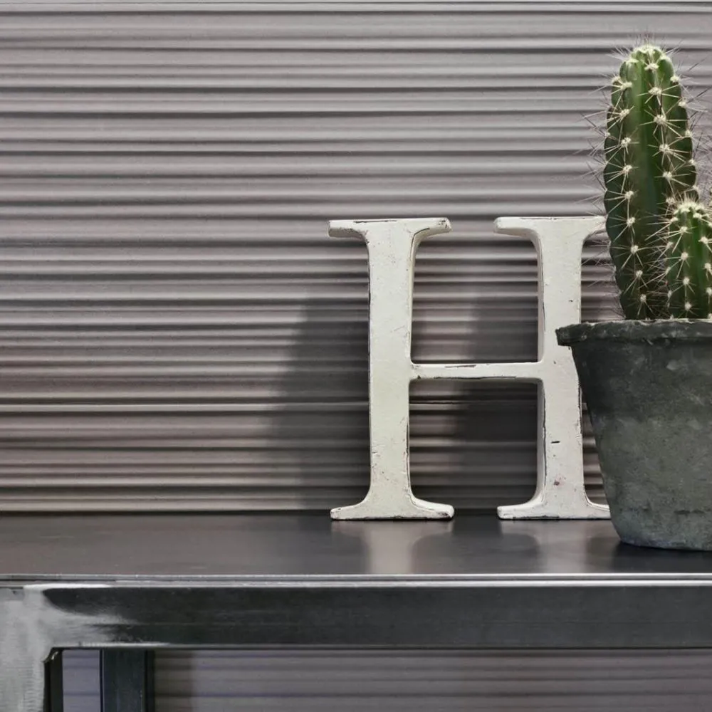 MARAZZI CHALK FLIESEN SMOKE STRUTTURA FIBER 3D NATURAL 25X76