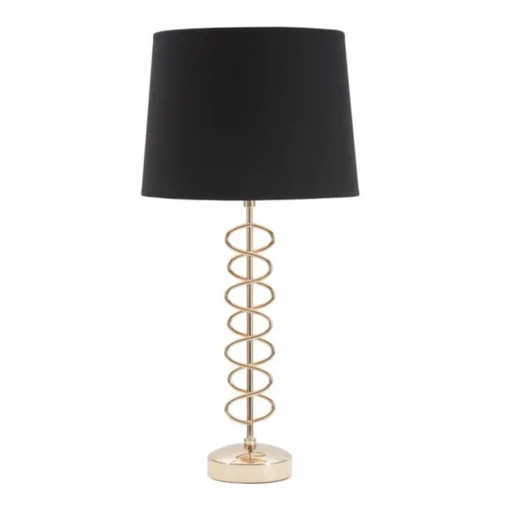 Tischlampen TISCHLAMPE X CM Ø 30X61,5 Mauro Ferretti