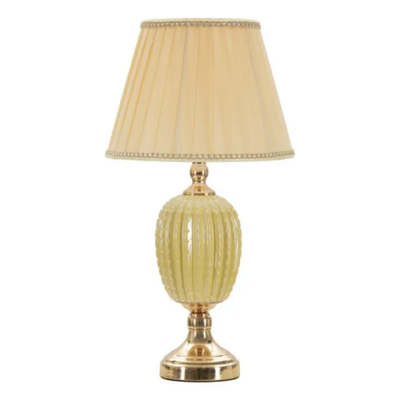 Tischlampen TISCHLAMPE TISCHLAMPE LOT CM Ø 30X55 Mauro Ferretti