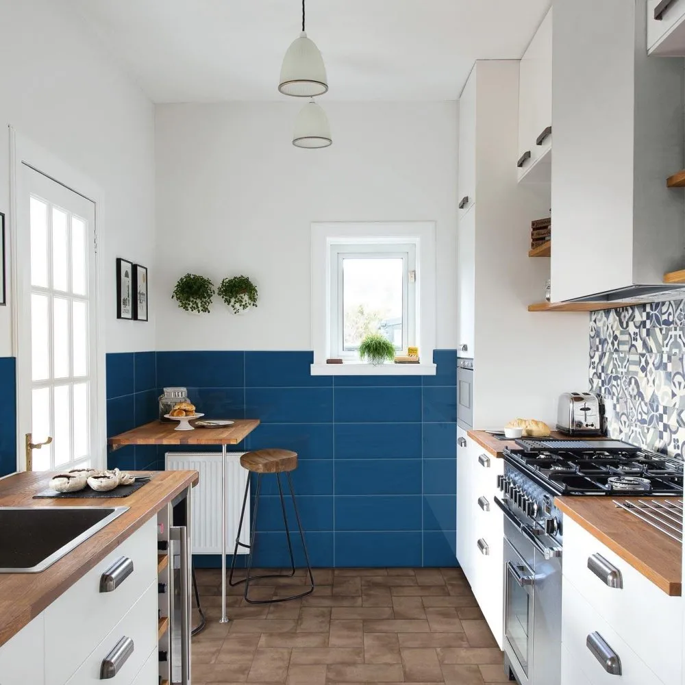 MARAZZI CLOUD FLIESEN SHAPPIRE LUX 20X50