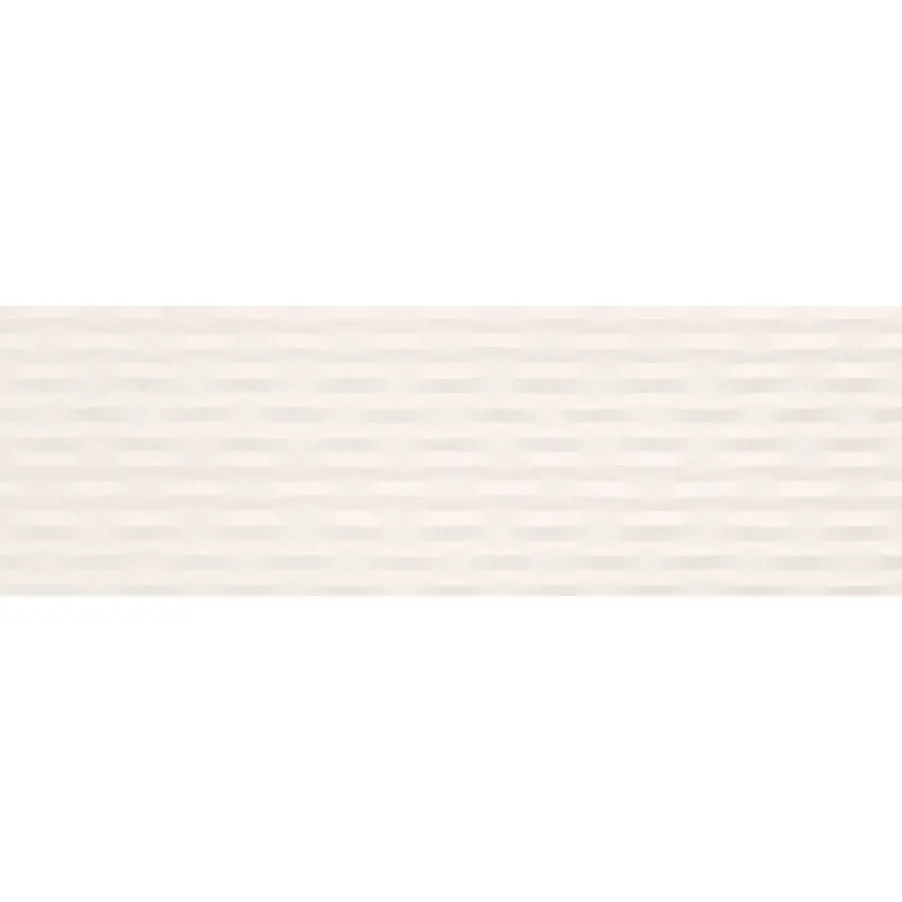 SUPERGRES FLIESEN MET-ALL LIGHT STRUTTURA MOVE NATURAL REKTIFIZIERT 30,5X91,5