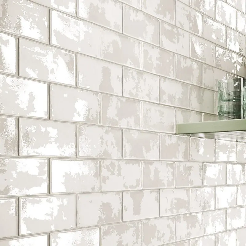 MAINZU FLIESEN BIARRITZ BLANCO LUX 7,5X15