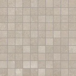 ERGON TR3ND MOSAICO 3X3 SAND NATURAL 30X30
