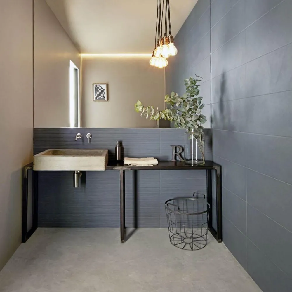 MARAZZI CHALK FLIESEN AVIO NATURAL 25X76