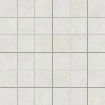 LAFAENZA FLIESEN VIS MOSAIK BIANCO NATURAL 30X30