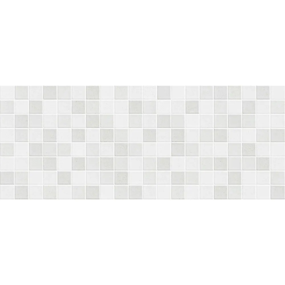 MARAZZI APPEAL FLIESEN MOSAIK WHITE NATURAL 20X50