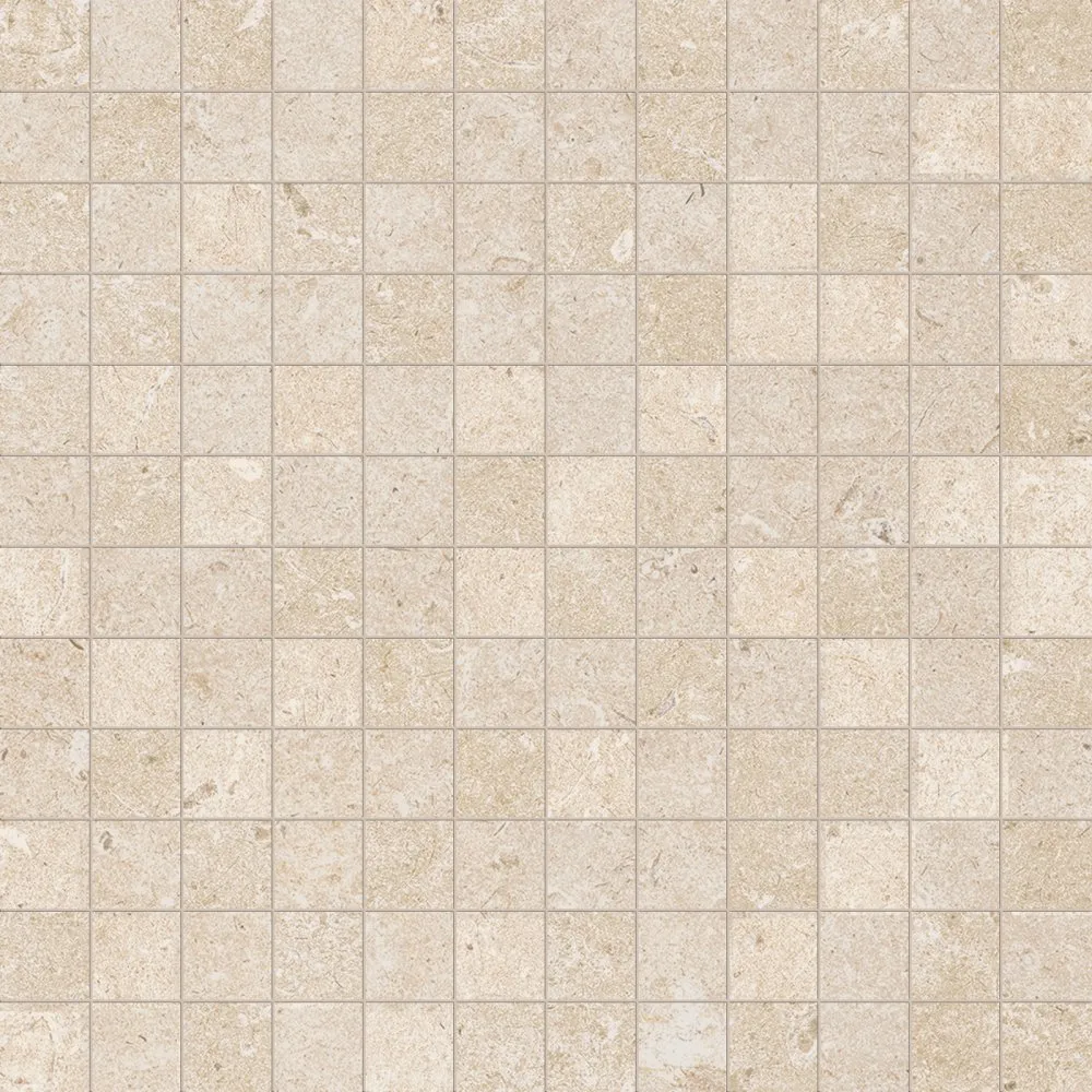 MARAZZI PURO FLIESEN CARACTER MOSAIK ARENA NATURAL 30X30