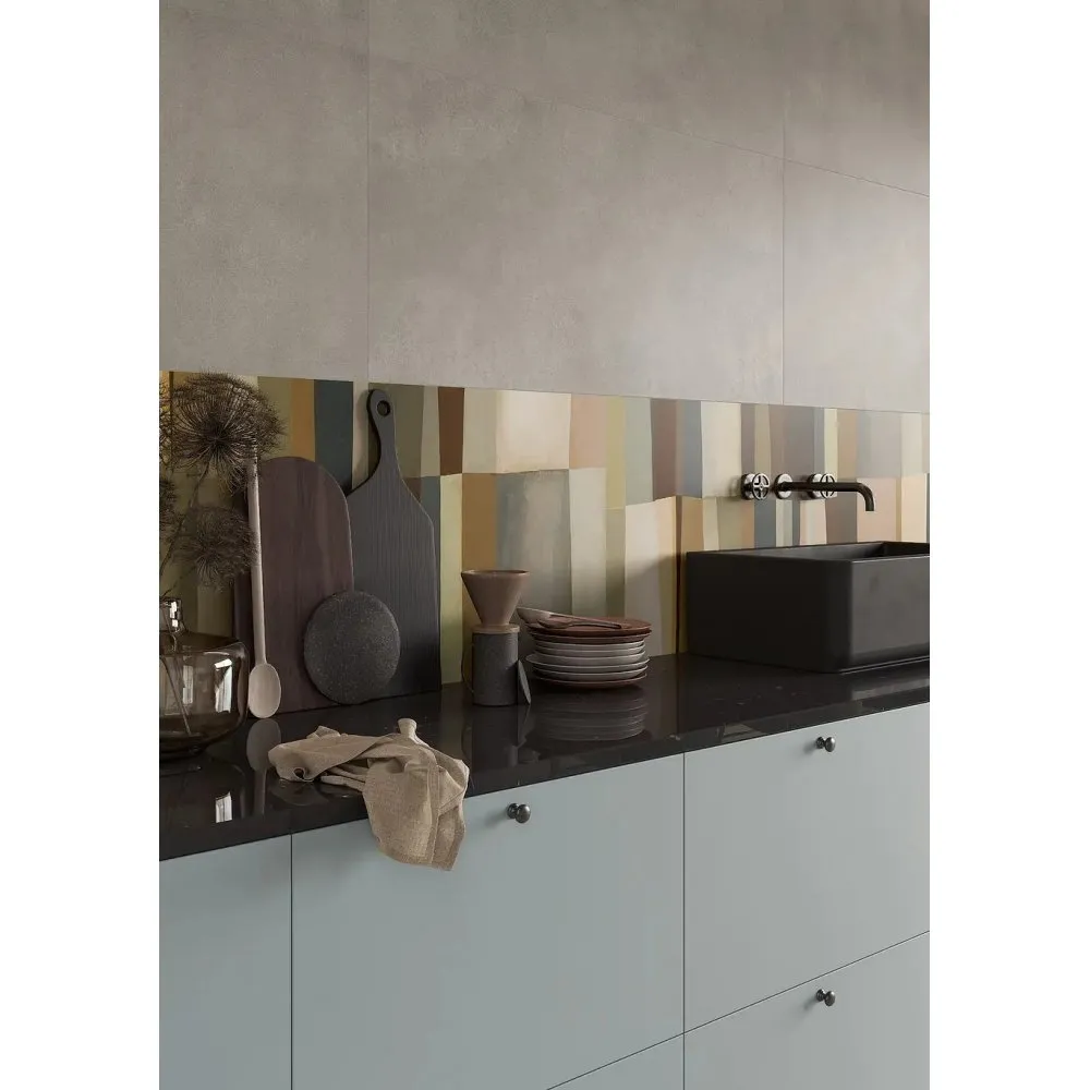 IMOLA CERAMICA FLIESEN RETINA FUMO NATURAL REKTIFIZIERT 120X278