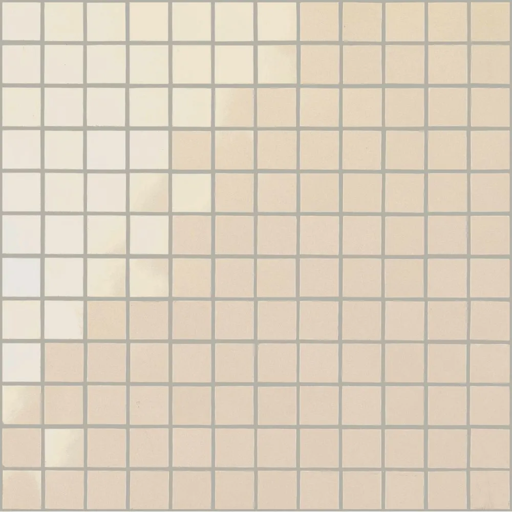 MARAZZI POTTERY FLIESEN MOSAIK CHAMPAGNE  NATURAL 30X30