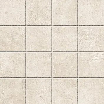 PANARIA FLIESEN URBANATURE MOSAIK LIME NATURAL REKTIFIZIERT 30X30