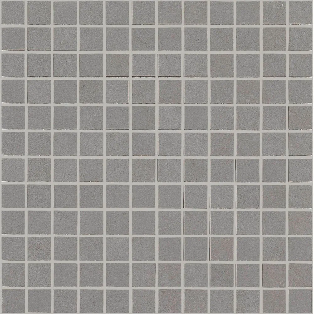 MARAZZI CHALK FLIESEN MOSAIK SMOKE NATURAL 30X30