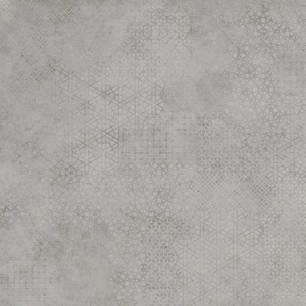 MARAZZI FLIESEN APPEAL DEKOR MODERN GREY NATURAL 60X60