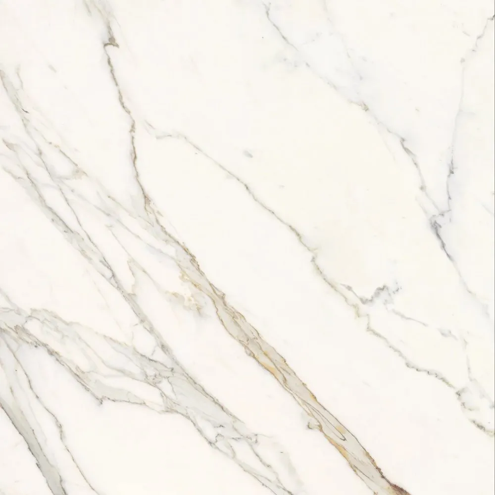 KEOPE FLIESEN ELEMENTS LUX CALACATTA STATUARIETTO LAPPATO REKTIFIZIERT 60X60