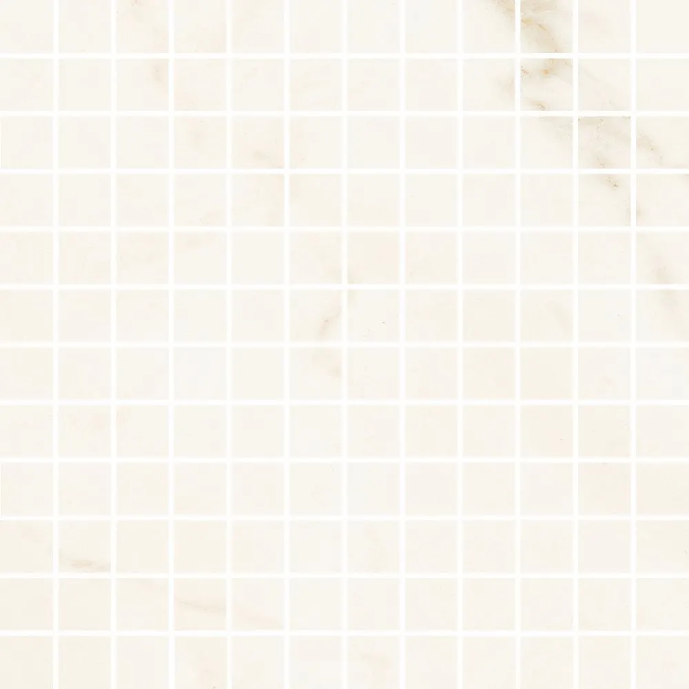 MARAZZI FLIESEN MARBLEPLAY MOSAIK IVORY NATURAL 30X30