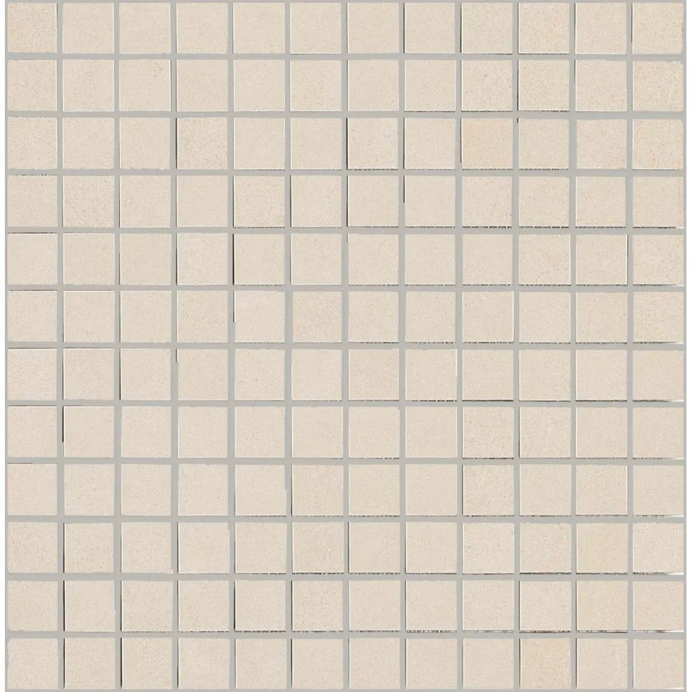 MARAZZI CHALK FLIESEN MOSAIK SAND NATURAL 30X30