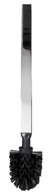 loft Bürste schwarz mit Stiel zu 1315 204 01, chrom