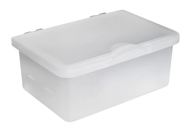 loft Ersatzbox Kunststoff mit Deckel zu 0539 001 00