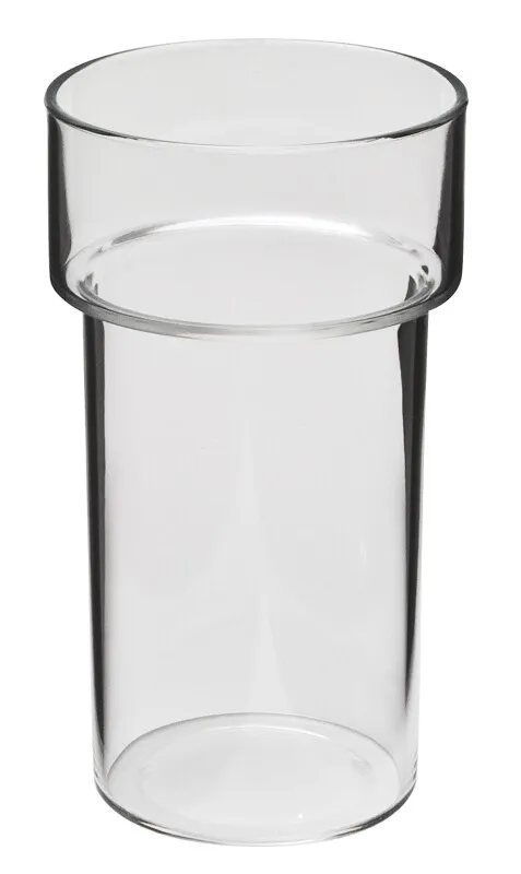 polo Glashalter Ersatzbecher klar zu 0720/0725 001 01