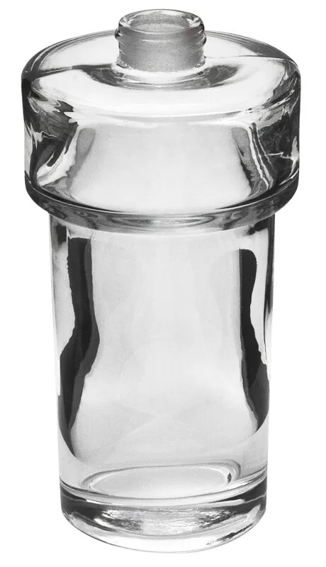 polo Seifenspender Ersatzglas klar zu 0721 001 01