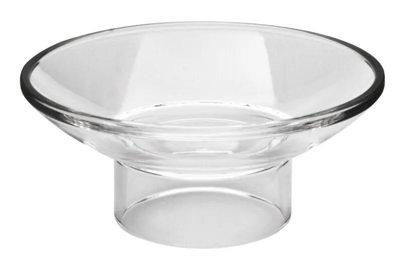 polo Seifenhalter Ersatzschale Acryl zu 0730 001 01